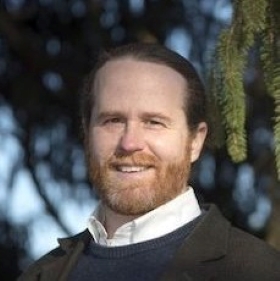 A/Prof Aaron Allen