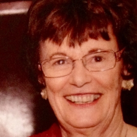 Dr. Robin Ryan